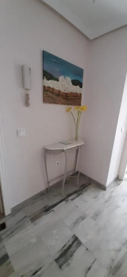 Apartamento Realengo Sevilla 0*, Seville Spain