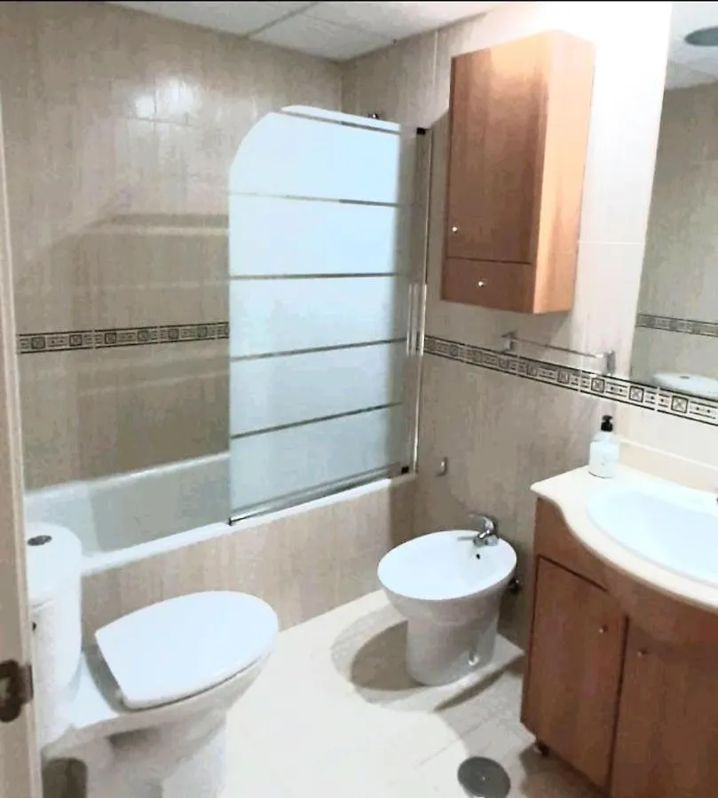Apartamento Realengo Sevilla Spain