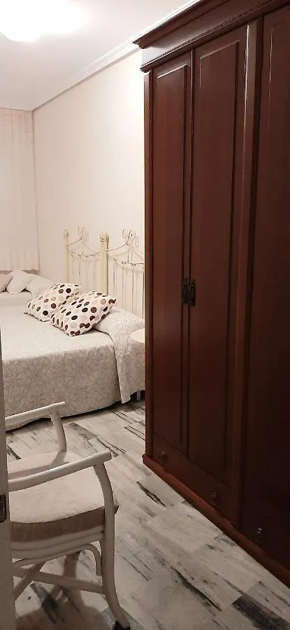 Apartamento Realengo Sevilla 0*, Seville