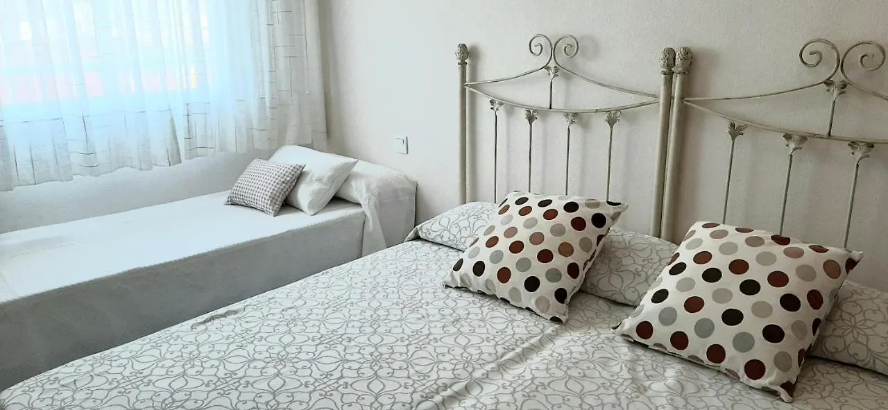 Apartamento Realengo Sevilla 0*, إشبيلية إسبانيا