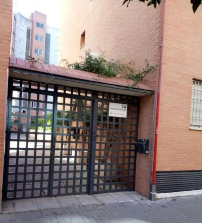 Apartamento Realengo Sevilla شقة